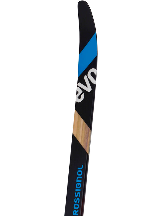 Narty biegowe Rossignol EVO XC 60 R-SKIN + wiązania Control Step In
