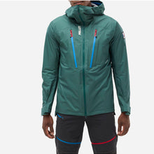 Kurtka MILLET TRILOGY JORASSES PTX JK M zielony
