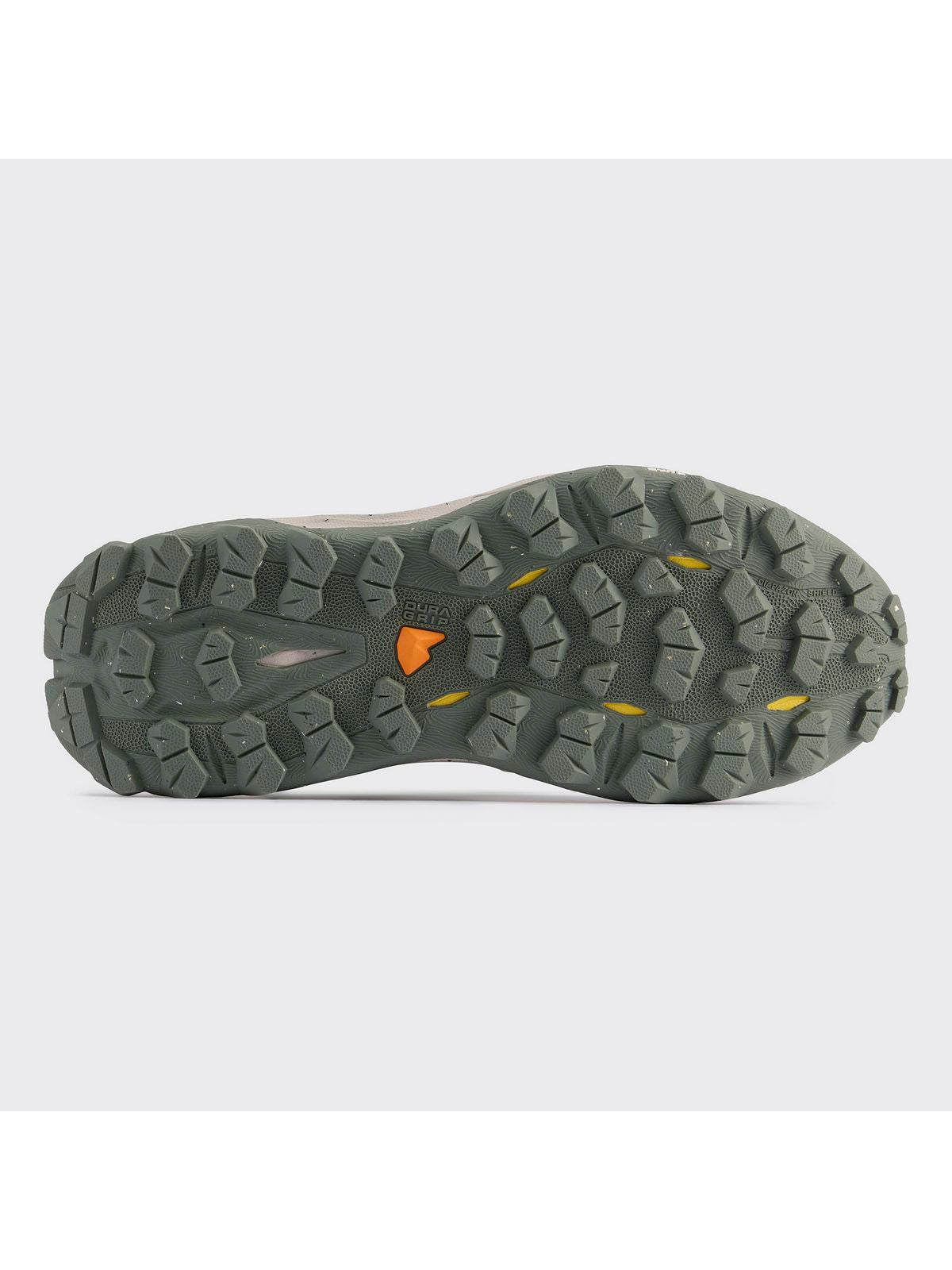 Buty damskie trekkingowe ROSSIGNOL W Altiridge zielone