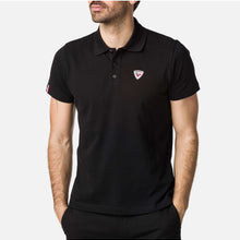 Koszulka polo ROSSIGNOL ROOSTER CLASSIC POLO - Adventure Sports
