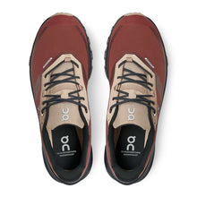 Buty ON RUNNING W CLOUDVENTURE WATERPROOF
