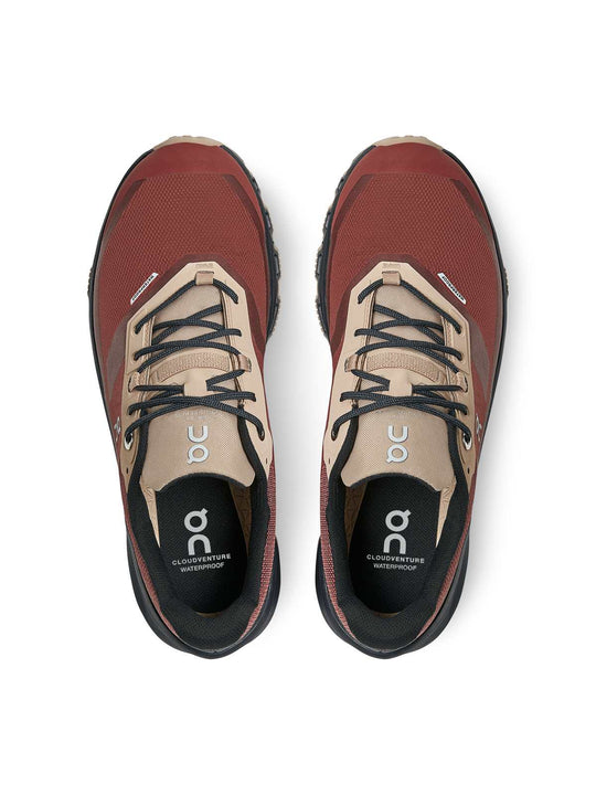 Buty ON RUNNING W CLOUDVENTURE WATERPROOF
