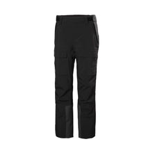 Spodnie narciarskie damskie HELLY HANSEN W SWITCH CARGO 2.0 PANT czarne
