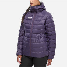 Kurtka MILLET W EVOLE 700 HD fioletowa
