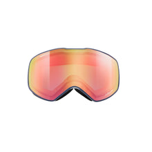Gogle narciarskie JULBO Cyclon granatowy fotochrom Cat 1-3 High Contrast

