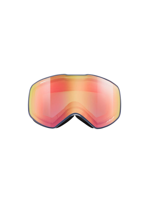 Gogle narciarskie JULBO Cyclon granatowy fotochrom Cat 1-3 High Contrast
