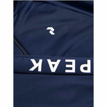 Bluza PEAK PERFORMANCE Rider Zip Jacket Men niebieski - Adventure Sports
