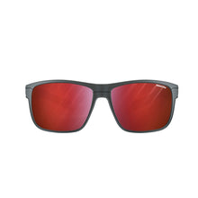 Okulary JULBO Renegade - czarny | Reactiv Cat 0-3 High Contrast - L - Adventure Sports
