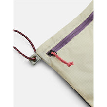 Torebka PEAK PERFORMANCE Accessory Bag piaskowa
