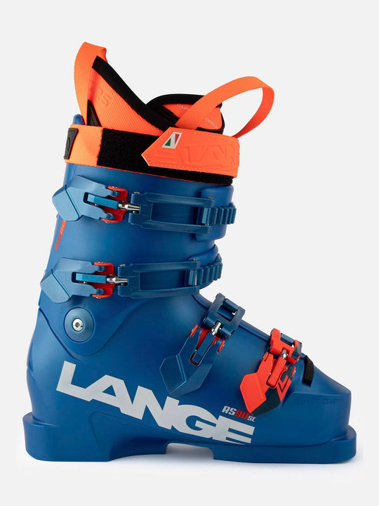 Buty narciarskie LANGE RS 90 SC Vibrant Blue
