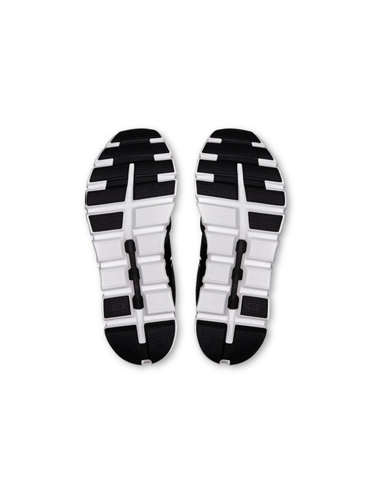 Buty damskie treningowe ON RUNNING Cloud 6 czarny
