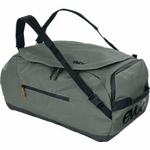 Torba EVOC Duffle Bag 60 dark olive - black

