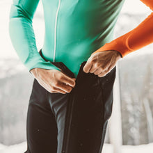 Szorty Narciarskie POC RACE SHORTS
