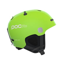 Kask narciarski POCito AURIC CUT MIPS zielony
