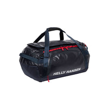 Torba HELLY HANSEN Guide Duffel Bag 90L granatowa
