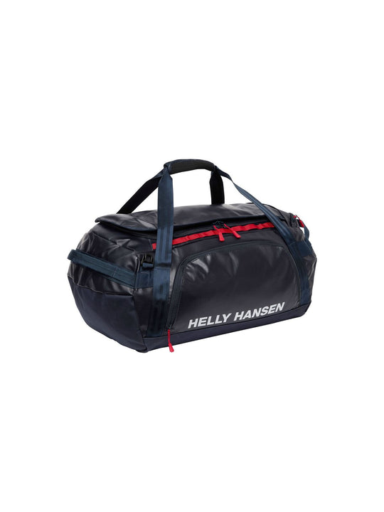 Torba HELLY HANSEN Guide Duffel Bag 90L granatowa

