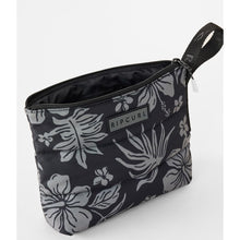 Portfel RIP CURL WEEKEND TRAVEL CLUTCH czarny
