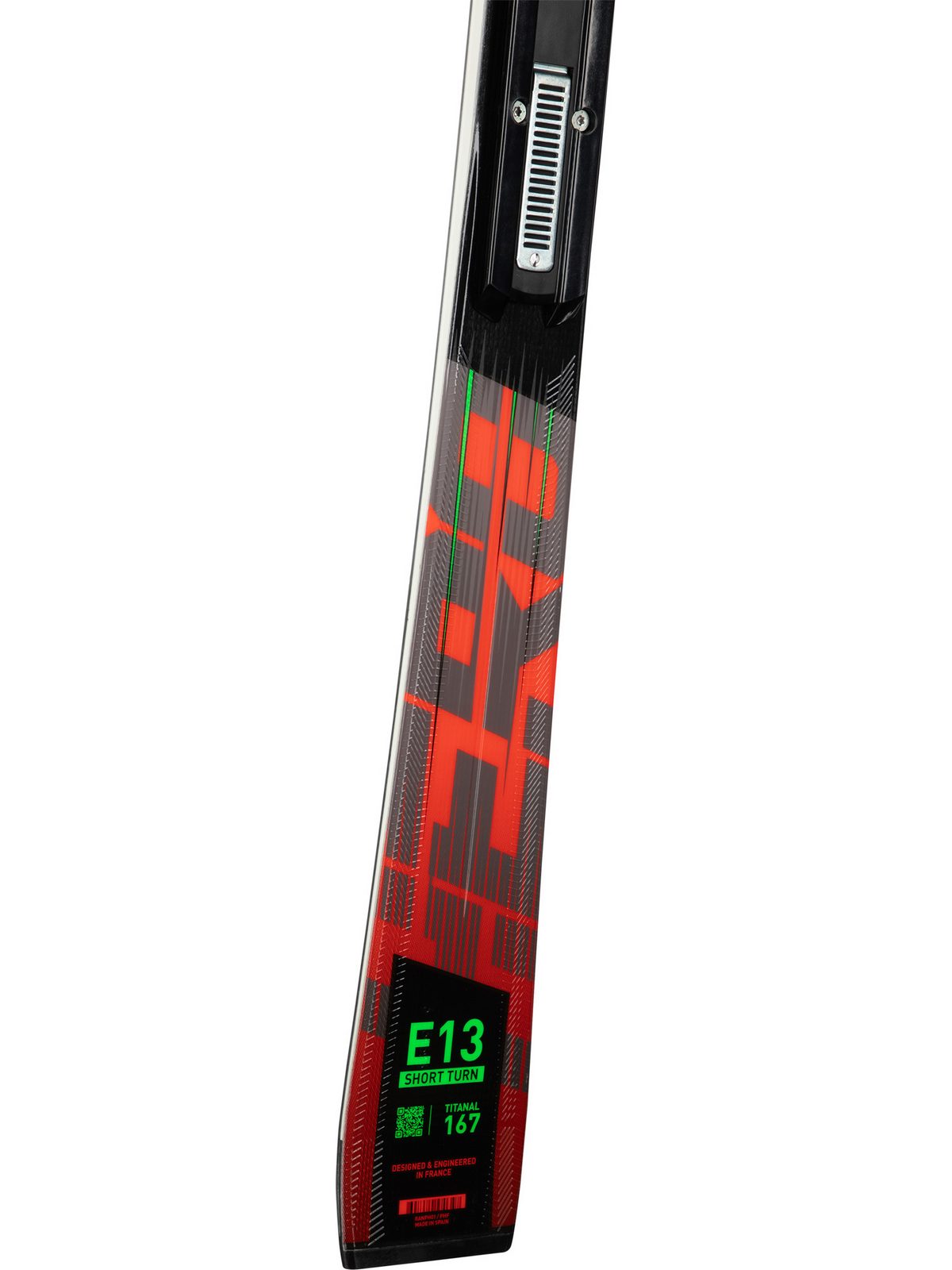 Narty solo ROSSIGNOL HERO ELITE ST TI KONECT
