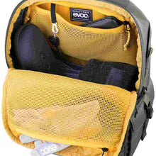 Plecak EVOC Travel Backpack 22 dark olive
