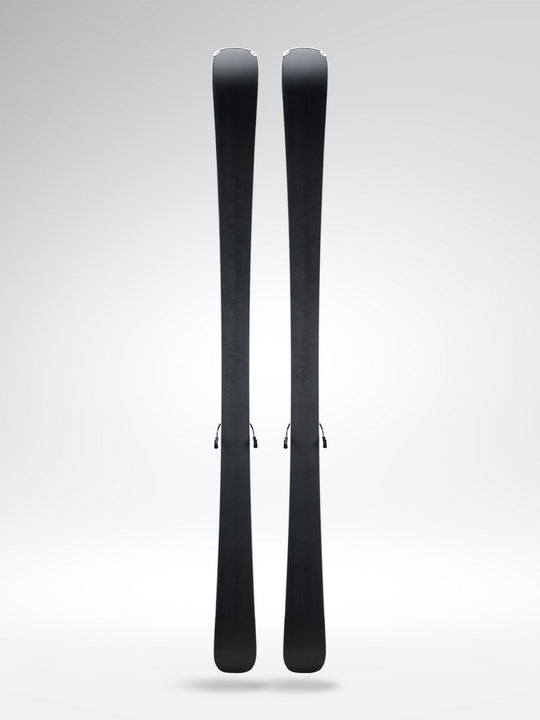 Narty ROSSIGNOL Arcade 78 + wiązania LOOK Xpress 10 GW B83 Black
