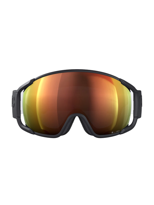 Gogle narciarskie POC Zonula czarny Cat.2 + cat.1
