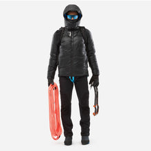 Kurtka MILLET M KAMET DOWN HD czarna
