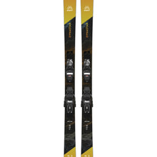 Narty DYNASTAR M-Menace 80 + wiązania LOOK Xpress 10 Gw
