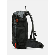 Plecak PEAK PERFORMANCE Vertical Ski Backpack 25L czarny
