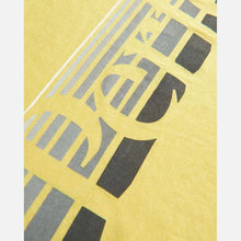 T-Shirt PEAK PERFORMANCE W Explore Tee citrine - Koszulka - Adventure Sports

