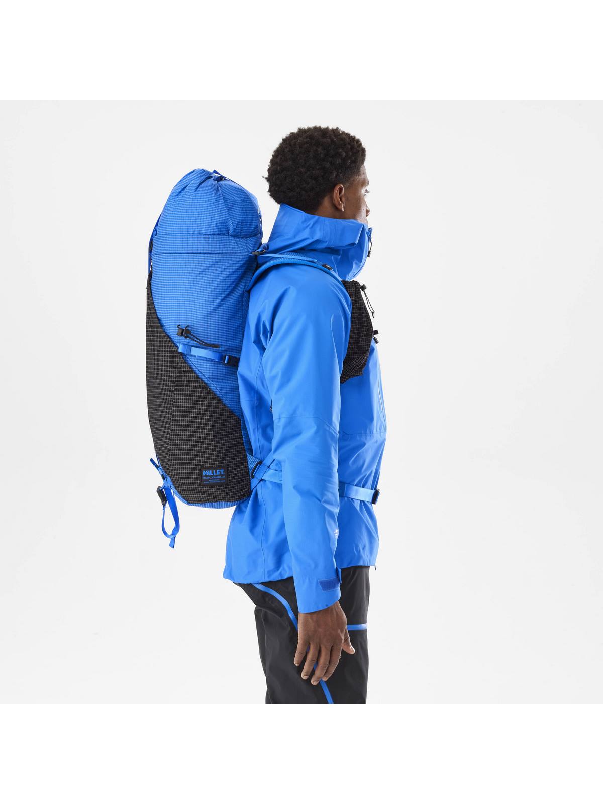 Plecak MILLET Trilogy Jorasses 30 Niebieski