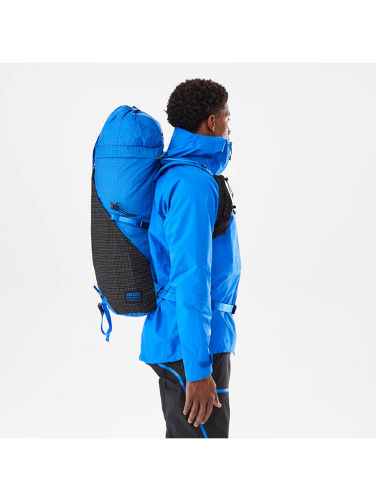 Plecak MILLET Trilogy Jorasses 30 Niebieski
