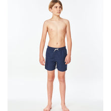 Szorty RIP CURL Offset Volley Boy granatowy - Adventure Sports
