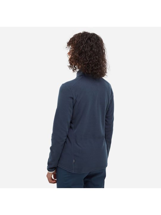 Bluza damska MILLET W Ubic Lightgrid Po W granatowa
