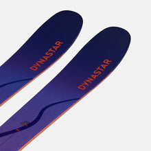 Narty DYNASTAR M-Cross 88 Open + wiązania LOOK Spx 13 Gw B90 Purple Metal
