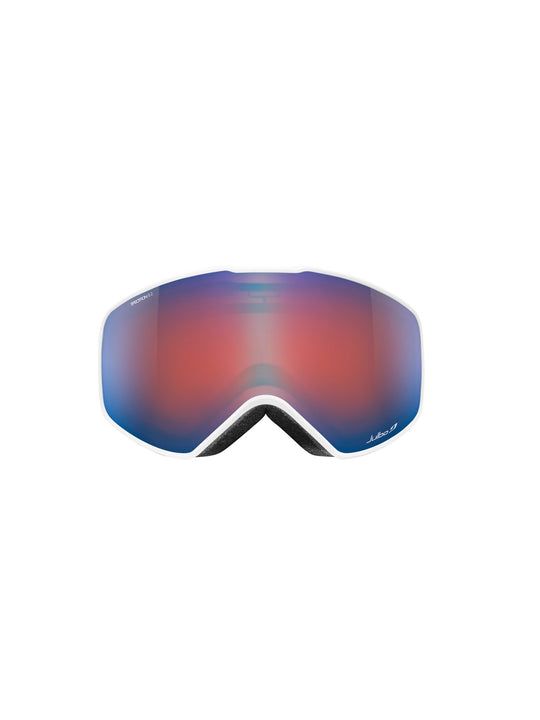 Gogle narciarskie JULBO Cyclon biały Spectron 2
