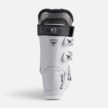 Buty narciarskie damskie Rossignol PURE COMFORT 60 szary
