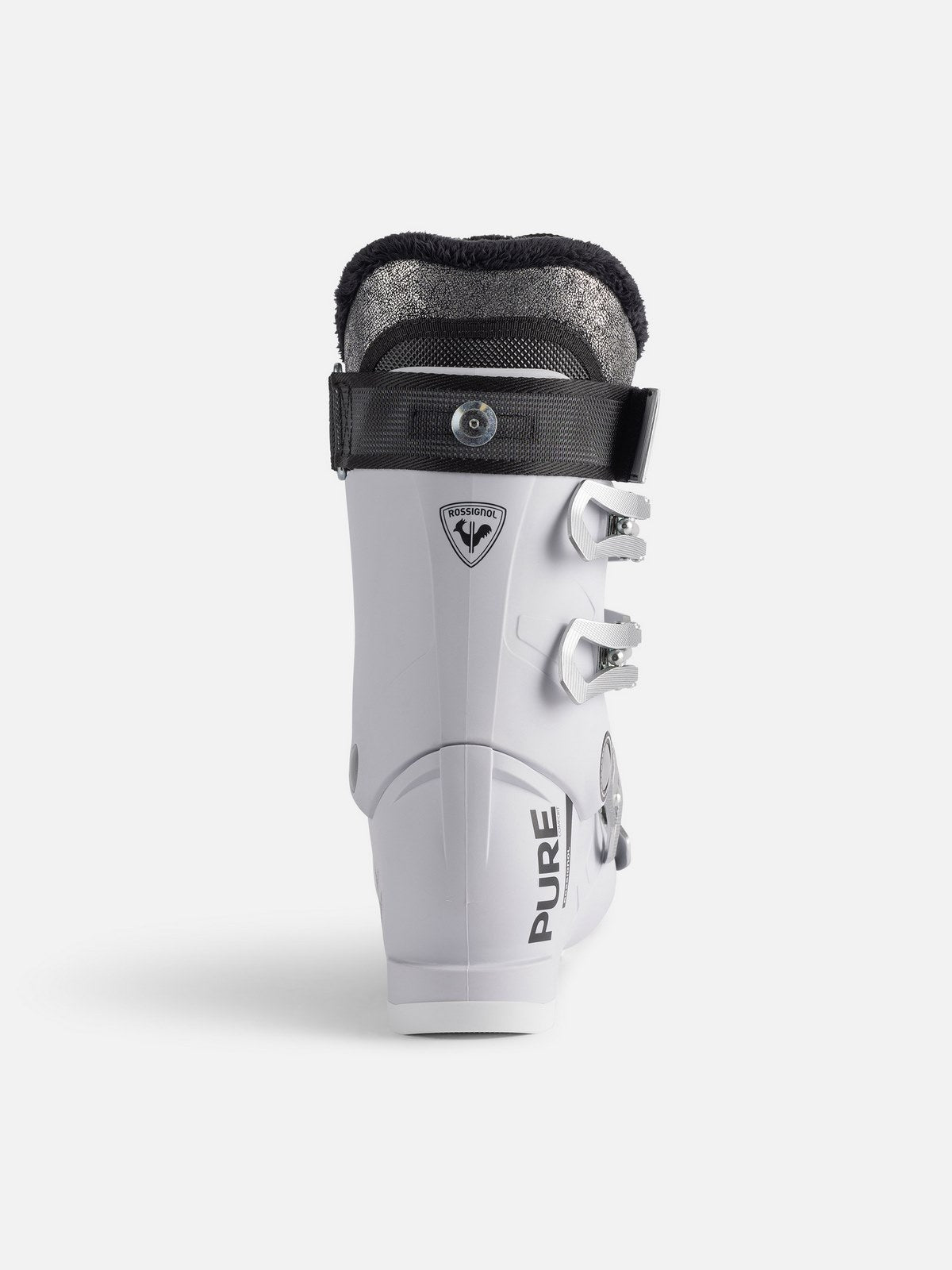 Buty narciarskie damskie Rossignol PURE COMFORT 60 szary