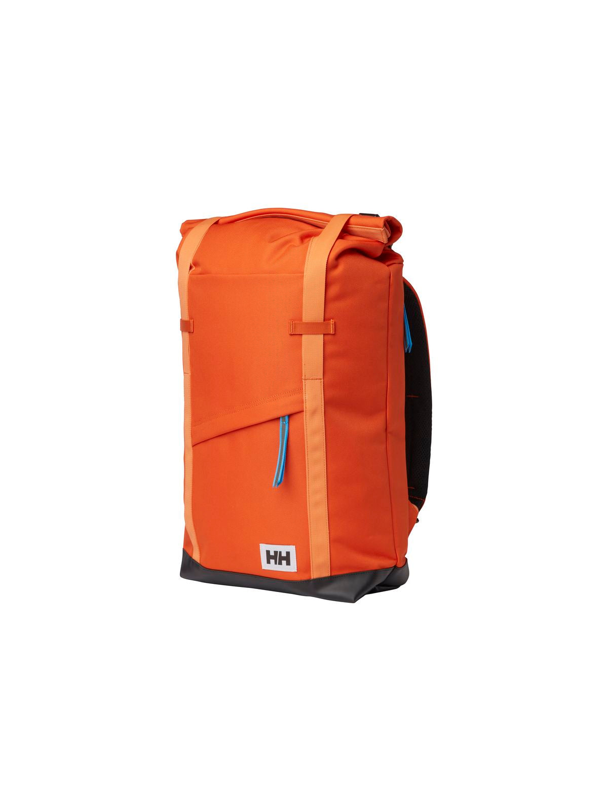 Plecak HELLY HANSEN STOCKHOLM BACKPACK pomarańczowy - TU - Adventure Sports