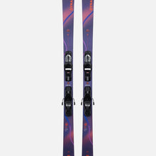 Narty DYNASTAR M-Menace 80 + wiązania LOOK Xpress 10 Gw B83 Black
