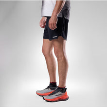 Szorty męskie ROSSIGNOL M Sapa 2In1 Short 7' czarne
