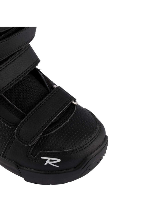 Buty snowboardowe ROSSIGNOL CRUMB TODDLER (9/10/11) - Adventure Sports
