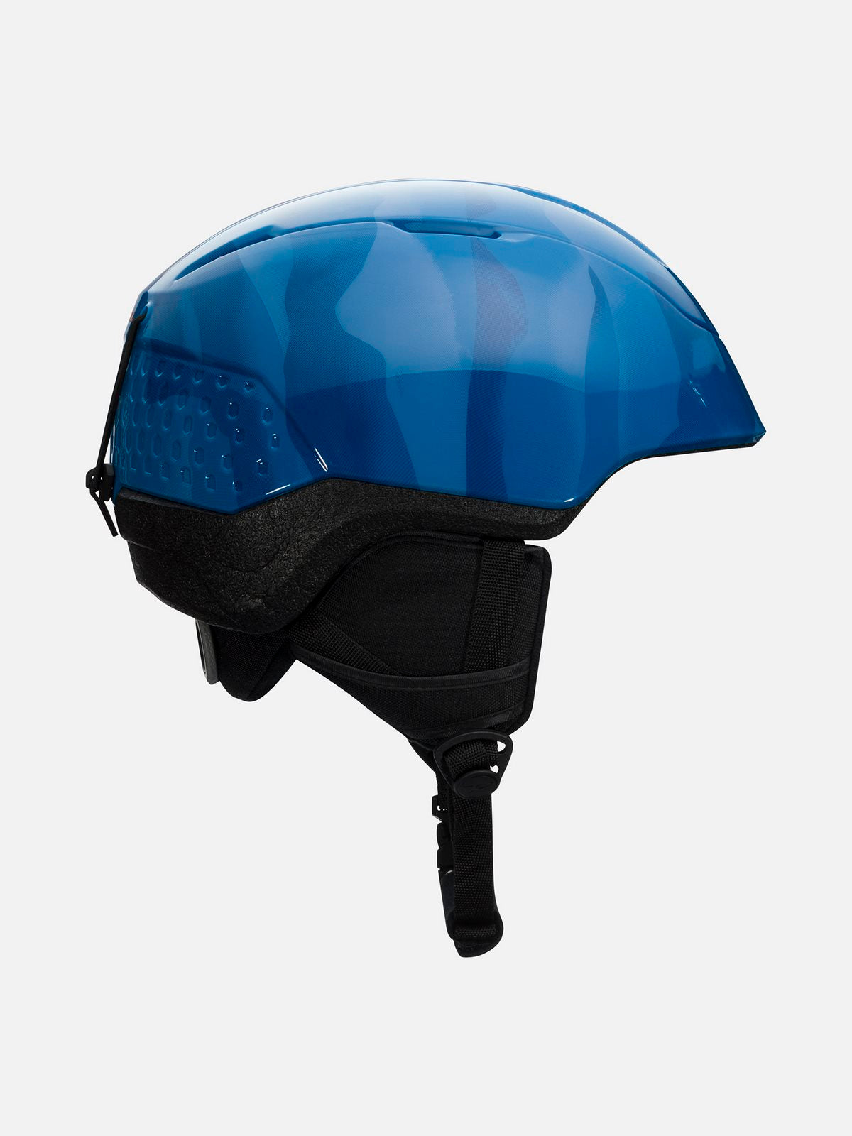 Kask narciarski ROSSIGNOL WHOOPEE IMPACTS niebieski