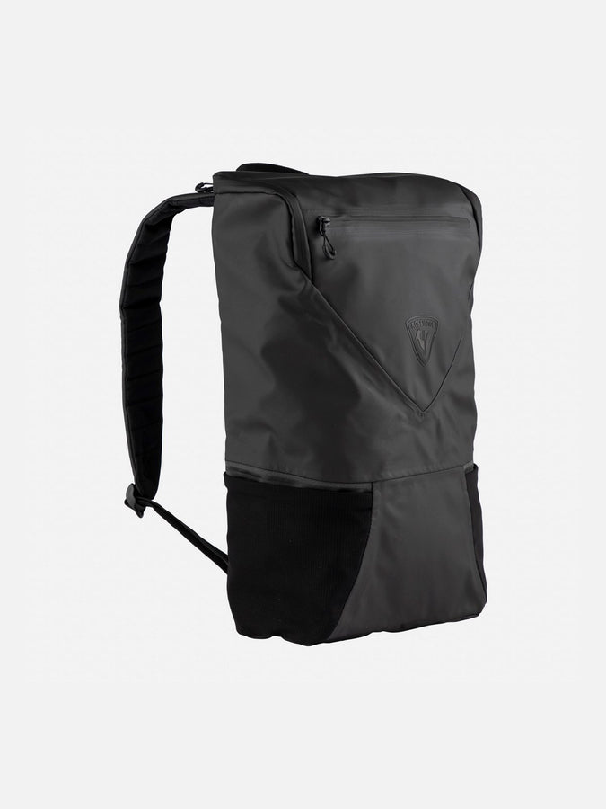Plecak ROSSIGNOL Commuters Bag 15L Black czarny
