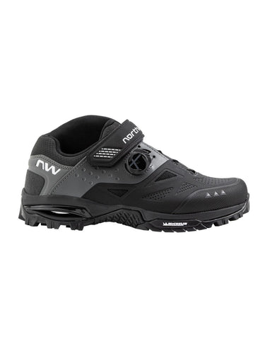 Kolor: Black/Dark Grey