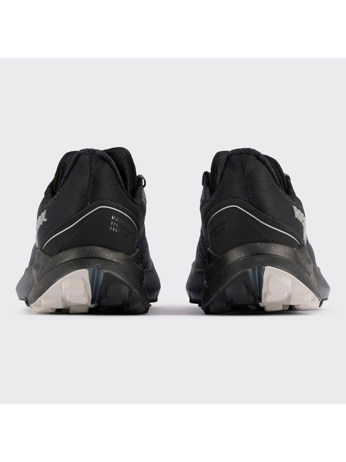 Buty damskie do biegania ROSSIGNOL W Venosk R-Shell Dry szare