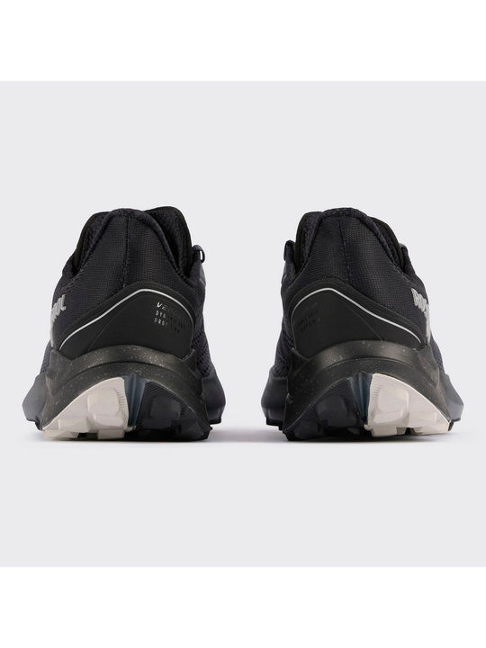 Buty damskie do biegania ROSSIGNOL W Venosk R-Shell Dry szare
