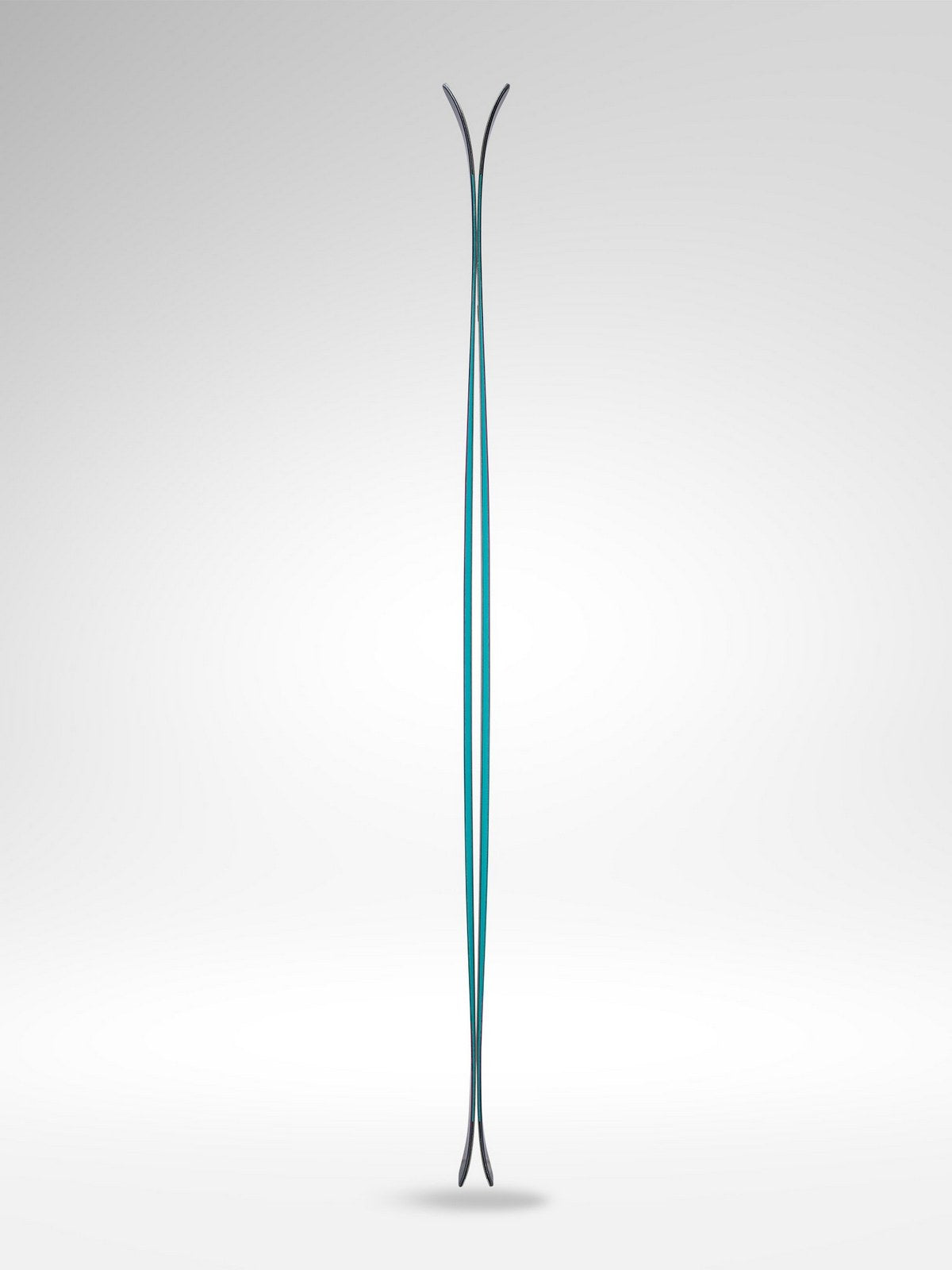 Narty solo ROSSIGNOL Sender Pro Open