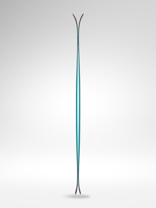 Narty solo ROSSIGNOL Sender Pro Open
