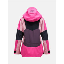 Kurtka na narty Peak Performance W Vertical Gore-Tex Pro J fioletowy - narciarska - Adventure Sports
