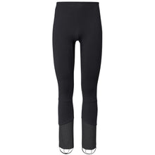 Legginsy męśkie MILLET M Pierra Ment Pro Pt M czarne
